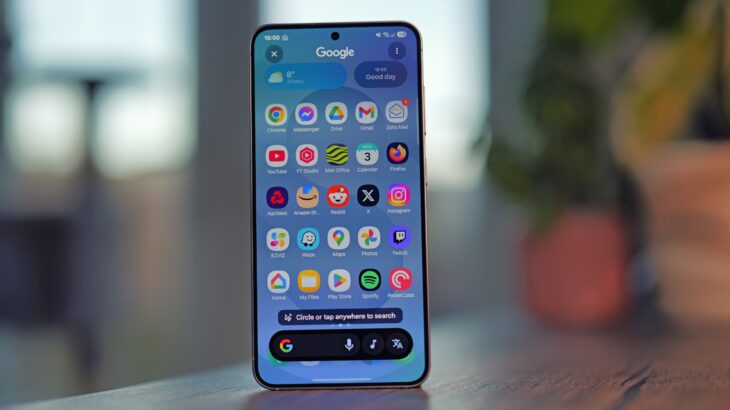 samsung rifillon perditesimet e one ui 7 per flagshipet e 2024 68094e00aa153