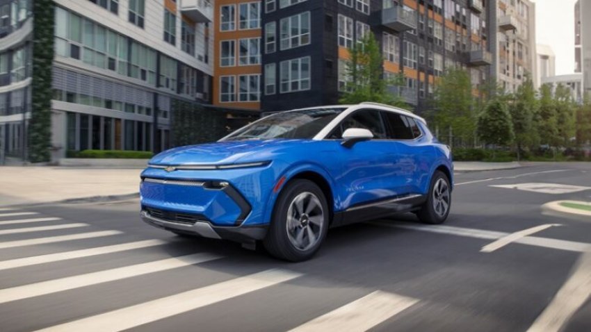 shitjet e automjeteve elektrike ne shba rriten tremujorin e pare te 2025 por bie dominimi i tesla s 67ff635ceead7