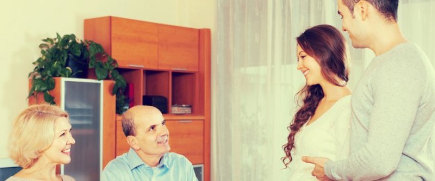 si te beni pershtypje te mire me familjen e partnerit 680161fea509e