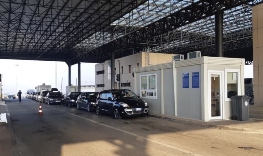 sot hapet pika e perbashket kufitare kosove maqedoni e veriut 67f9fc84dbfdb