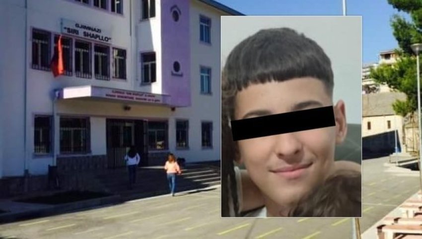 tragjedia ne gjirokaster prokuroria nis hetimet shkak nuk eshte bullizimi 68065d37387c4