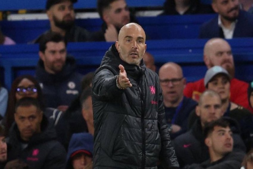 trajneri i chelsea kritikon yjet e klubit shpresojme qe te fillojne te shenojne se shpejti 680291f6c87a1