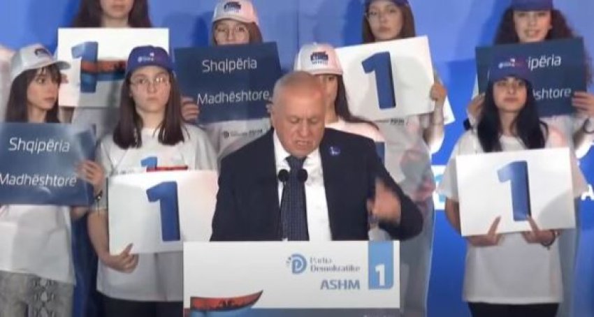 tritan shehu ne gjirokaster sulmon termet pecin dhe mirela kumbaron e trajtuan qarkun si ciflig shkaterruan natyren 680a8a11bd300