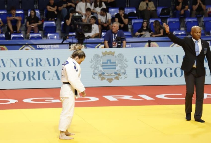 vajza e kosoves shkaterron serben dhe rivalet tjera kampionei e evropes 68090d8783177