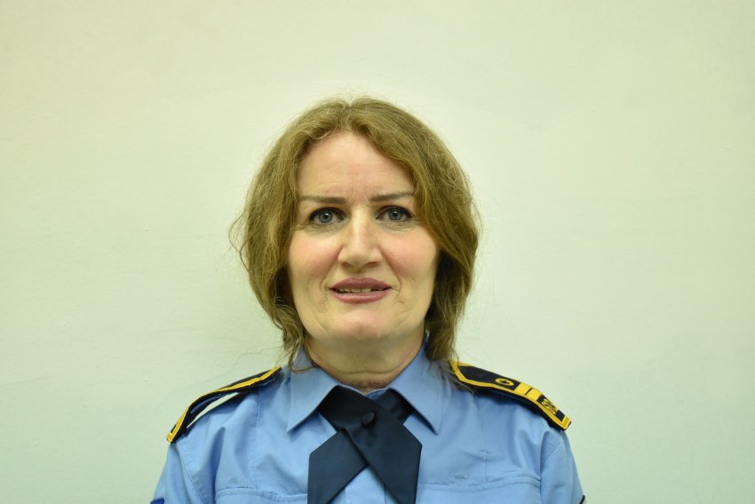 vdes zyrtarja e policise se kosoves 67f39d966c202