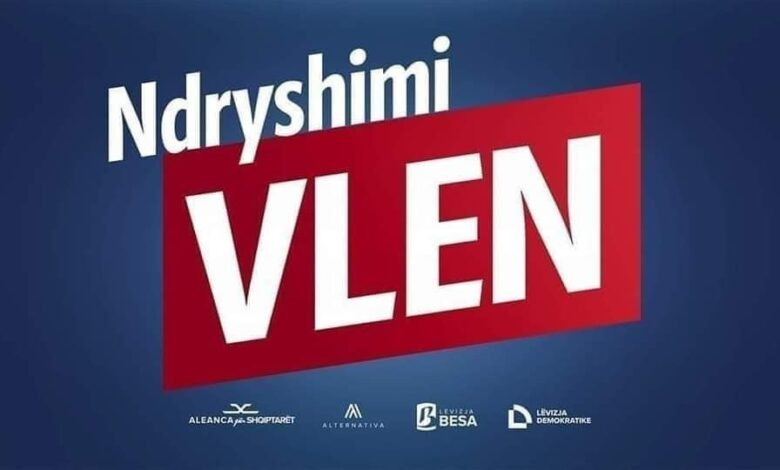 vlen i fillon proceduren e shkrirjes ne nje subjekt te vetem politik 680657d6b1de3