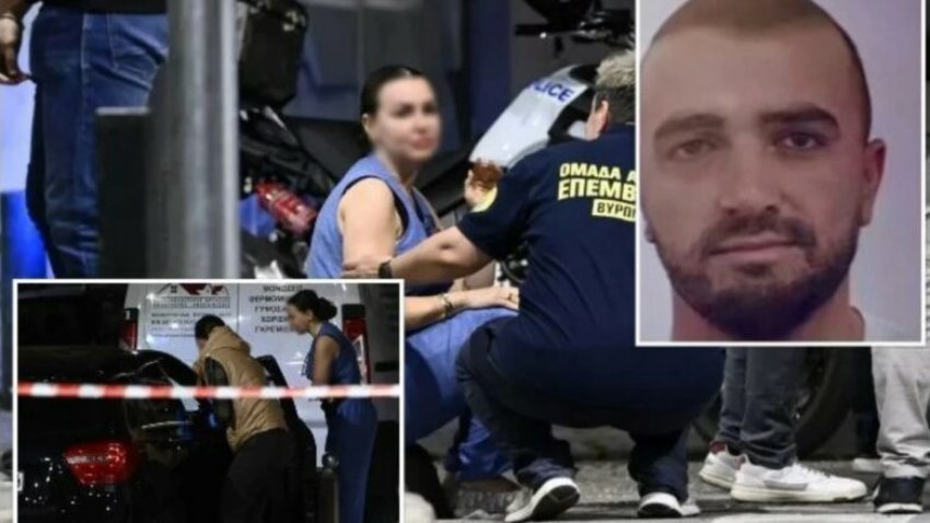 vrasja e te atit ne lezhe dhe atentati i dyshuar ndaj gruas ne tirane roan brahimi rezultonte me dy bashkeshorte 680284da87947