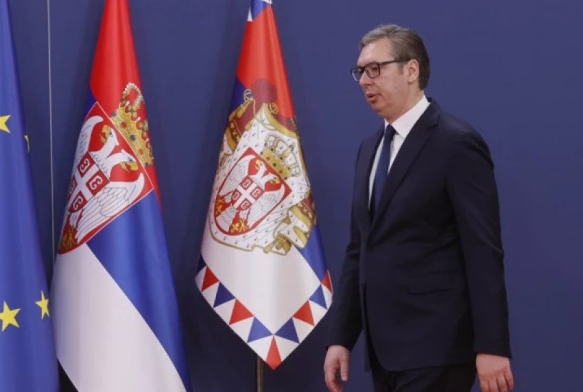 vucic planifikon te marre pjese ne paraden e moskes me 9 maj reagon ashper brukseli po shkove e humbe be ne 67ff9e3be2e2c