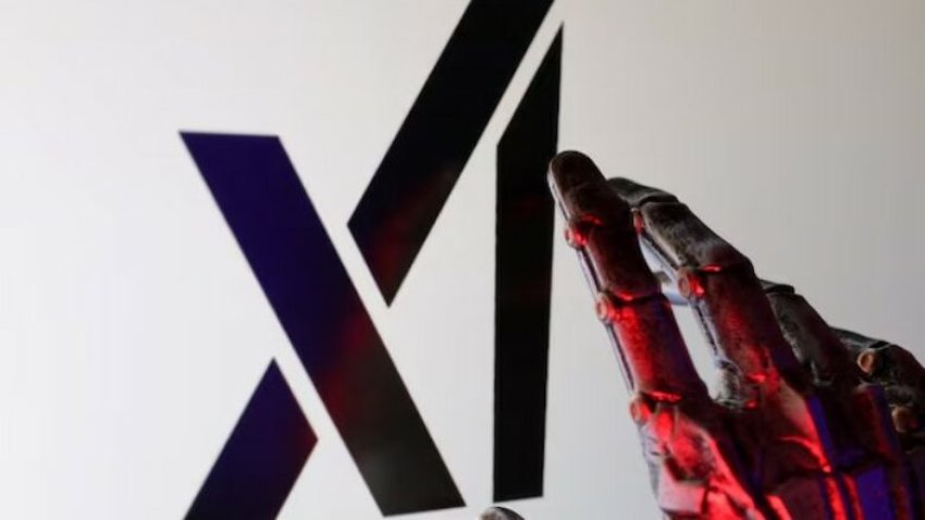xai holdings e elon musk ne bisedime per te mbledhur 20 miliarde dollare nga investitoret 680ccabb1e1bd