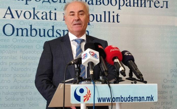 ziberi gjykata kushtetuese te mos merret me politike 67fea71ed3cdd