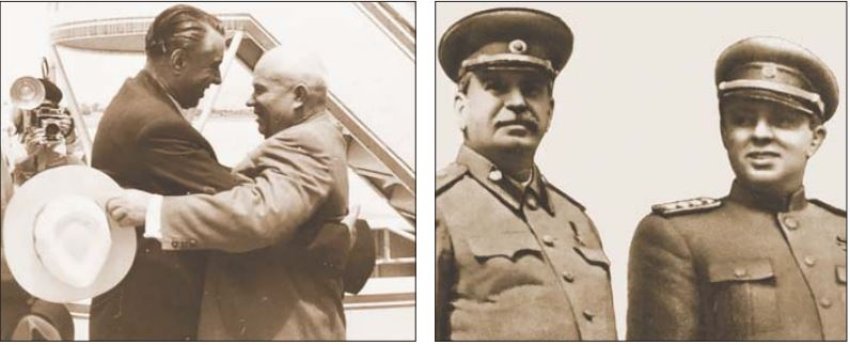 a duhet ti pranojme biseda e stalinit me titon me 1946 per kerkesen e enver