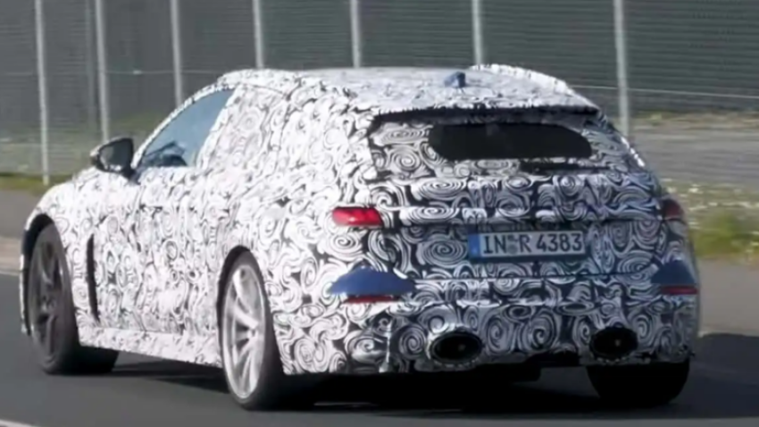 audi zbulon modelin e ri rs5 6819f9c7aad8a