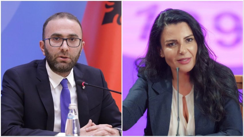 bardhi hedh poshte akuzat e ballukut nuk ekziston asnje urdher per prishjen e procesit zgjedhor 681e88dc0d060