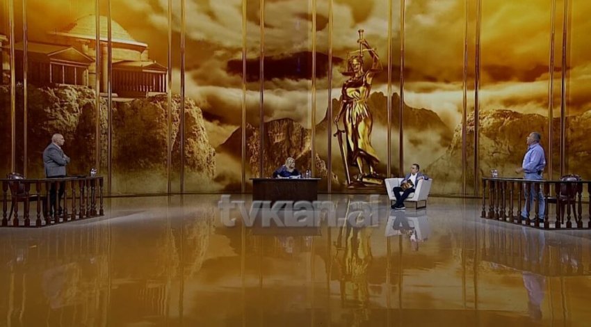 “Bëre gabim që më solle këtu!” Rexhepit s’i del inati me vëllain, Çobani s’duron më…