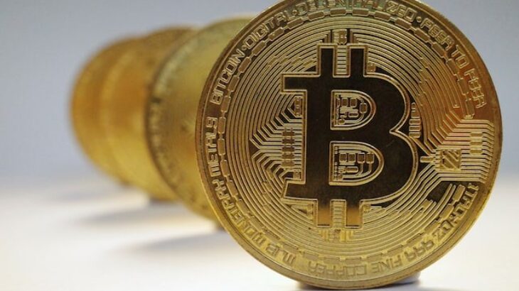 bitcoin vijon rritjen ndersa i afrohet rekordit te janarit 681dd02042a2a