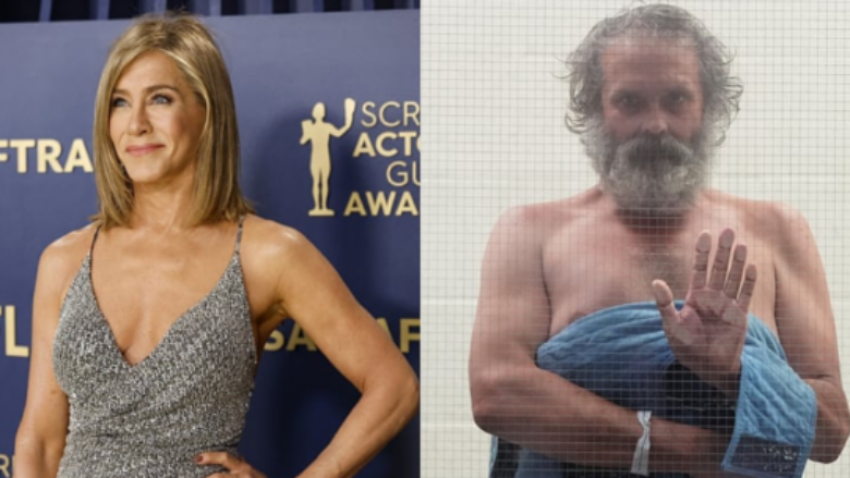Burri që u fut me makinë në shtëpinë e Jennifer Aniston shpallet i paaftë mendërisht