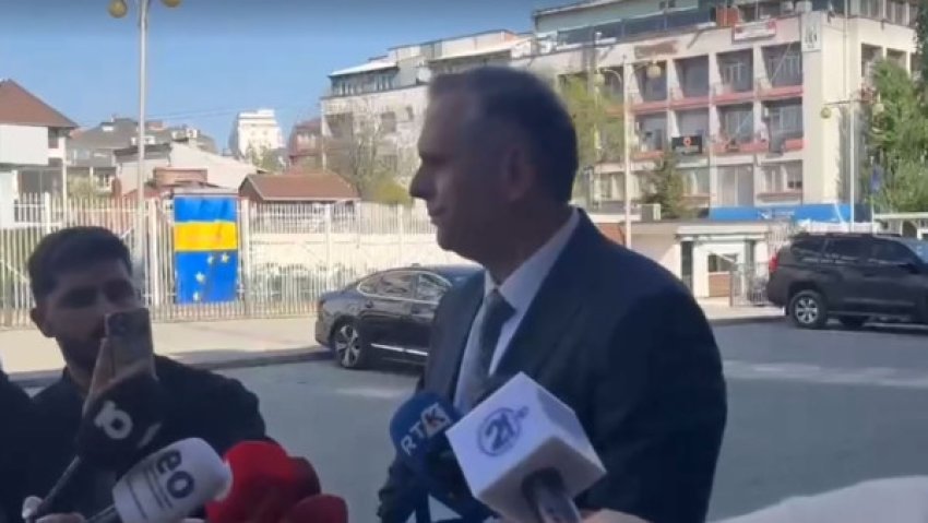 deputeti i lvv se thote se nuk do te heqin dore nga emri i haxhiut per kryeparlamentare 6813255733c72