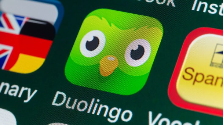 duolingo zevendeson punonjesit me ai 6818936485146