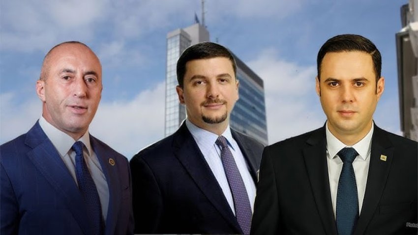 ftesa e osmanit flet zyrtari i guxo opozita po krijon ngerc institucional per inate personale 68226aba816b3