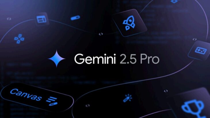 gemini 2 5 pro permiresohet ndjeshem ne kodim 681b65653bcb9