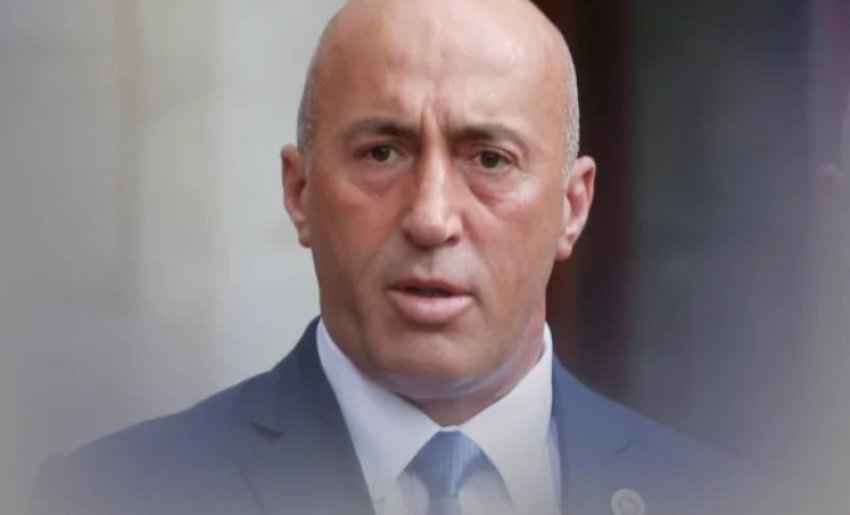 haradinaj flet per letren e kurtit per