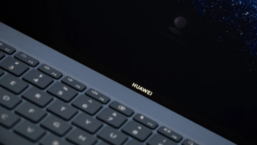 huawei prezantoi laptopin e pare me sistemin e vet operativ 68209146b4518