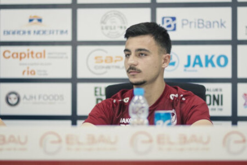 ibrahimi keto ndeshje te rrisin si futbollist dhe jemi te gatshem per kete 6819dc7b69ed2