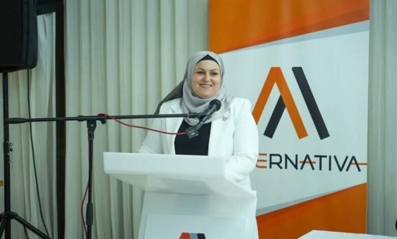 imerlije saliu jam ithtare e nje politikberjeje qe nuk nderpret marredheniet shoqerore e familjare por i forcon ato me respekt e mirekuptim 68192132944fe
