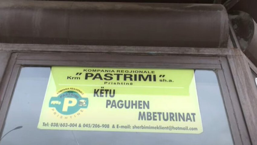 krm pastrimi thote se perparim rama po e pengon punen e tyre kerkojne nga ai qe ta zgjase doren e bashkepunimit 681b1649370bf