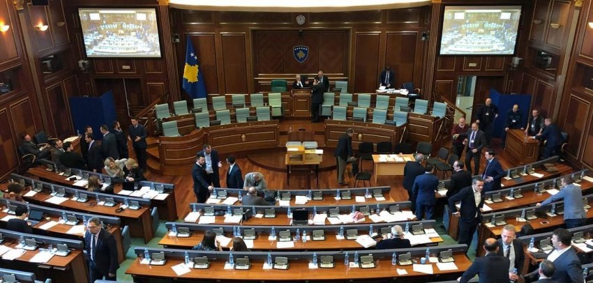 kush eshte fajtor gazetari i medias gjermane shperthen pas bllokades ne kuvend permend edhe zgjedhjet e reja 681638b194836