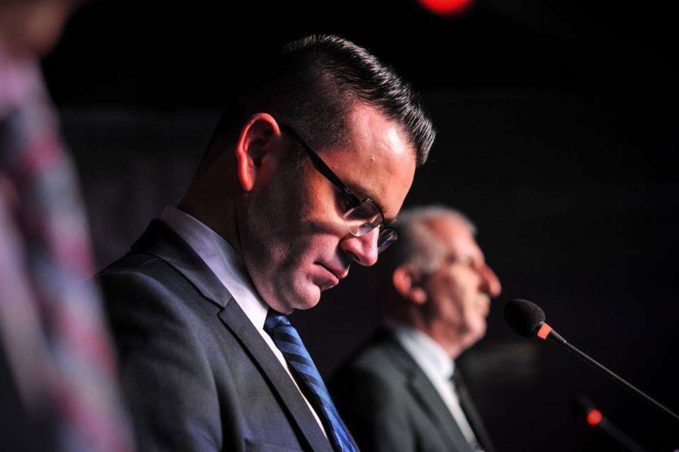 Marrëveshja me Britaninë e Madhe, Dauti: Arritje e madhe për vendin