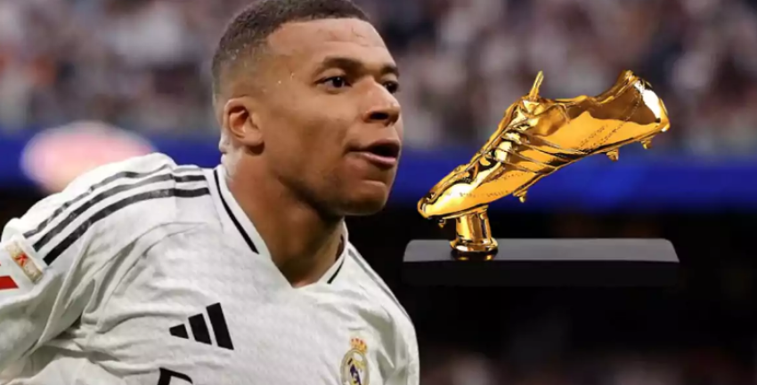 Mbappé, mbreti i golave në Evropë