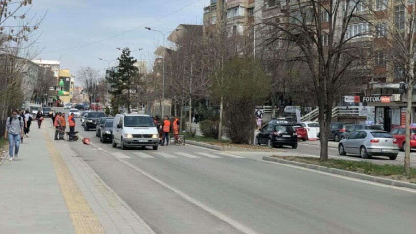 mbyllet per qarkullim rruga agim ramadani 6815d04229b2e
