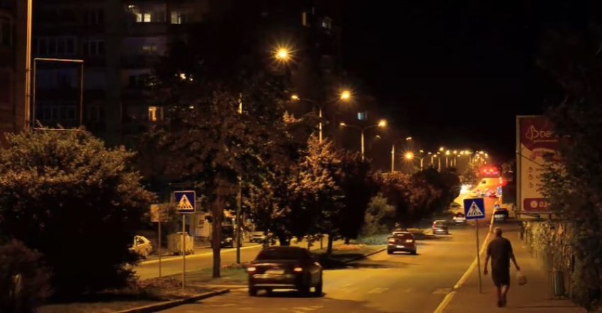 mbyllet per qarkullimin e autobuseve gjate fundjaves rruga agim ramadani ne kryeqytet 681543a58edcc
