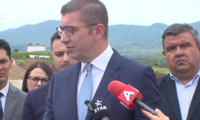 mickoski kjo qeveri ka shumice te madhe me ose pa taravarin lojerat prapa perdeve jane te