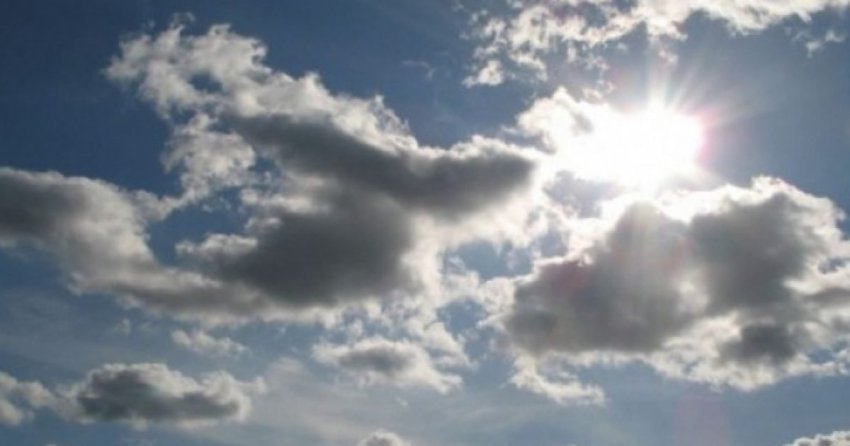 moti sot me diell dhe pjeserisht i vranet temperaturat deri ne 19 grade celsius 681eee96232a8