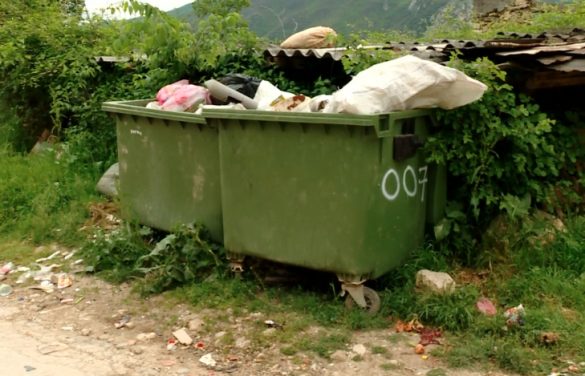ndermarrja e higjienes komunale e ka harruar matken e eperme 682358f5851f1
