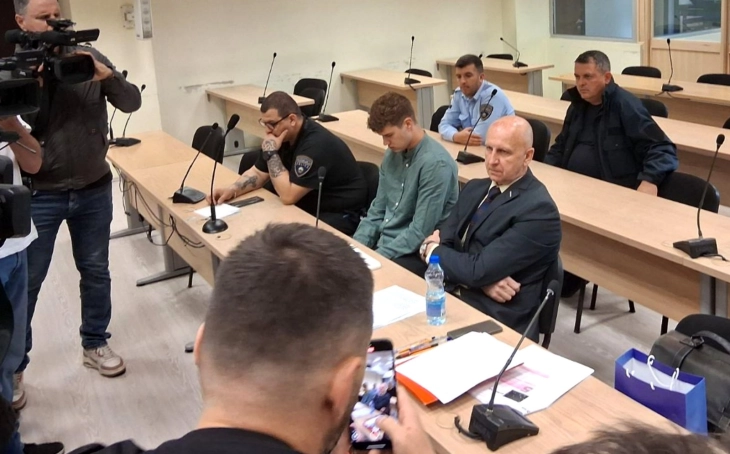 ne gjykaten penale do te shqiptohet aktvendimi per aksidentin ku humbi jeten frosina kulakova 6822e87787ff2