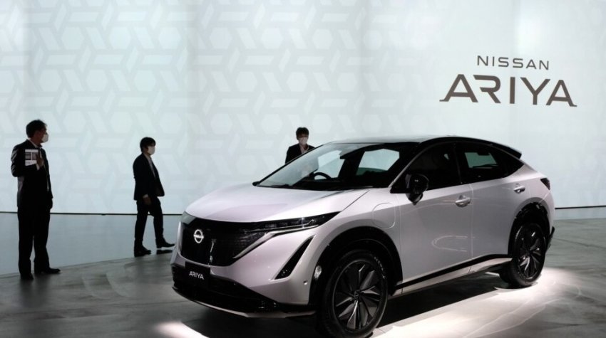 nissan miliarda humbje reduktim stafi dhe pasiguri per te ardhmen 68233429a99e9