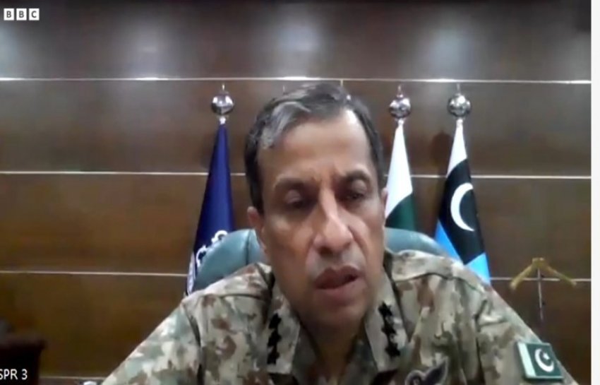 pakistani thote se ka rrezuar pese avione luftarake indiane dhe nje dron 681af97c9e59a