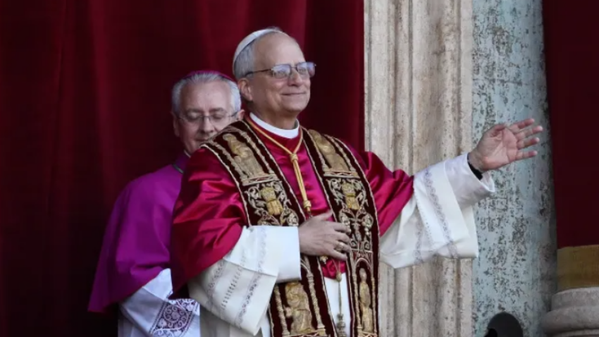 papa leo xiv dha tre te dhena te rendesishme se si do ta udheheq vatikanin 681e28f7022d4
