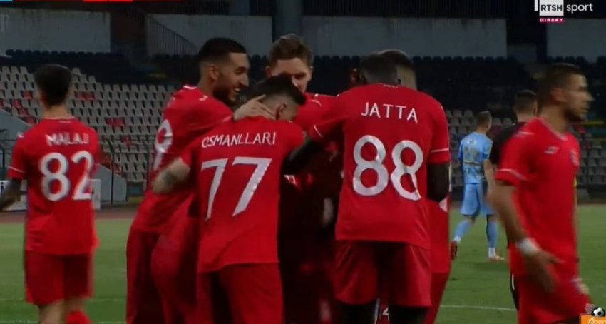 partizani triumfon ndaj dinamos 681faf33826e5