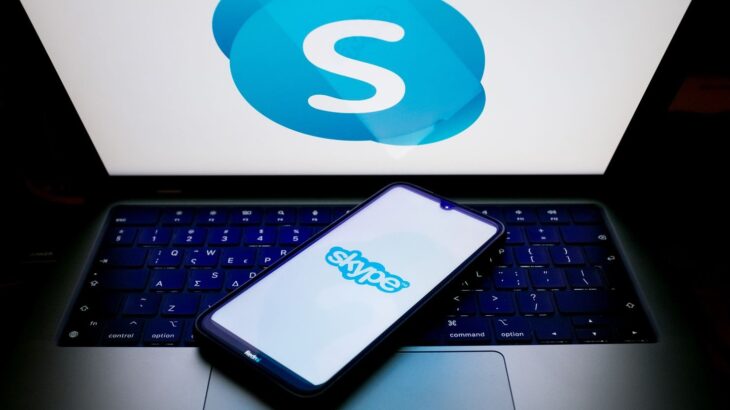 pas dy dekadash microsoft i jep lamtumiren skype 6818de9e5bcb7