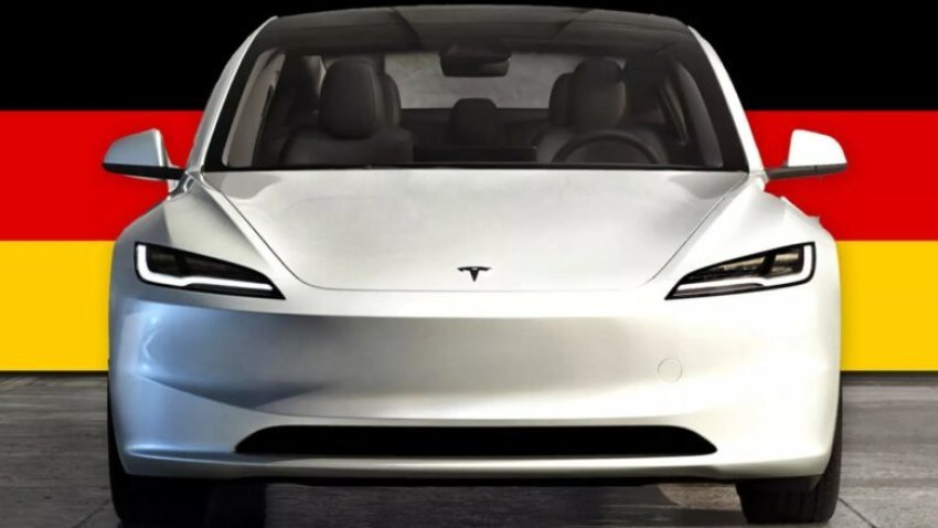 pergjysmohen shitjet e tesla s ne gjermani ndersa tregu i automjeteve elektrike eshte ne shperthim 681cf113b5dc0