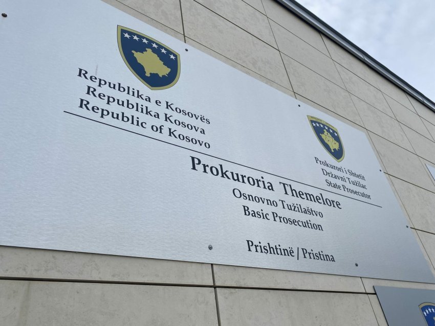 prokuroria jep detaje per vdekjen e 34 vjecarit ne prishtine po hetohen te gjitha rrethanat e ngjarjes 681e3dd02a65d