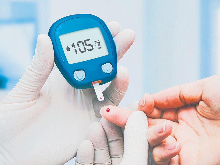 qeveria e miratoi informaten per furnizim te insulines dhe terapise tjeter mjekesore per diabetiket 68237518cb8bf