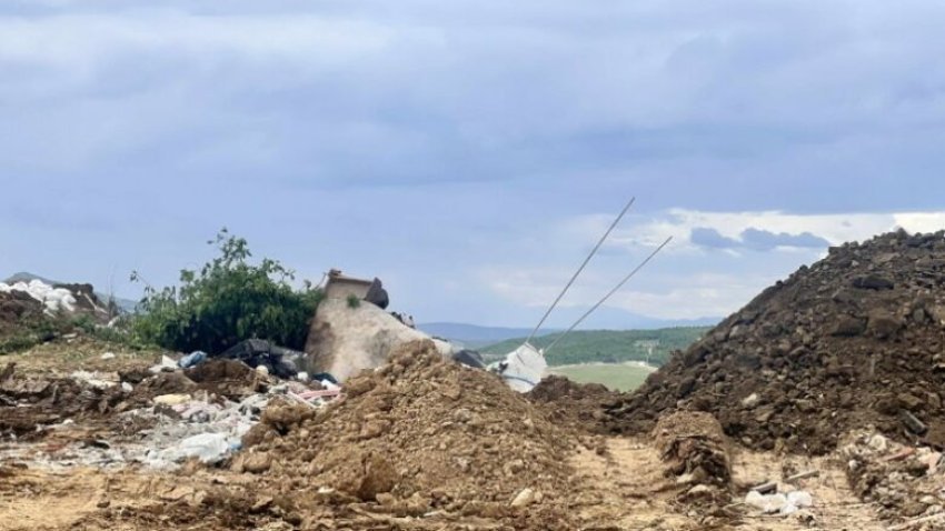 Rasti i foshnjës që u gjet e vdekur në mbeturina rikthen nevojën për SISH-in