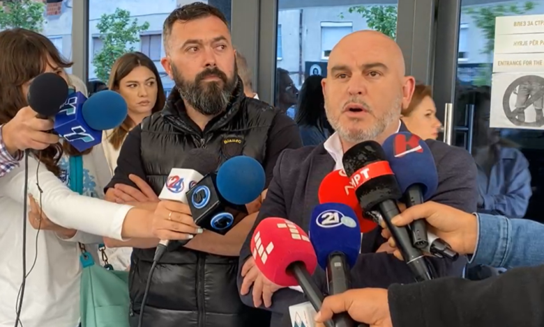 rigjykimi per spitalin modular vendimi do te merret me 16 maj familjaret kerkojne te denohen fajtoret e vertete 6821eb525d39d