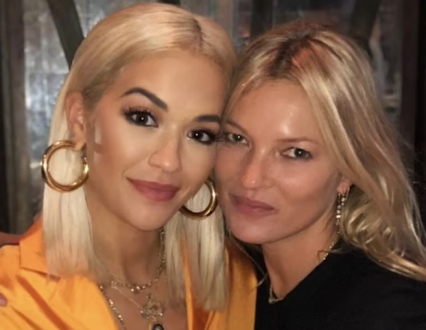 rita ora largohet nga agjencia e kate moss pas shtate vitesh bashkepunim 68175aff79ceb