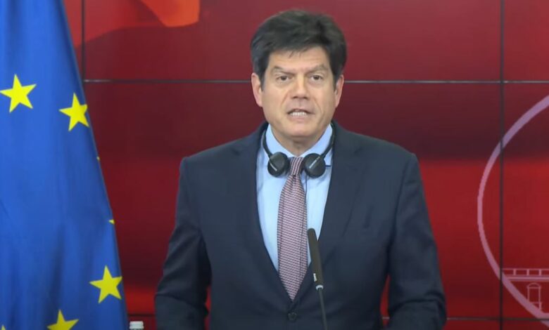 rokas maqedonia e veriut eshte vendi i pare qe mori fonde nga plani i rritjes per ballkani perendimor 681e4b2ba3085